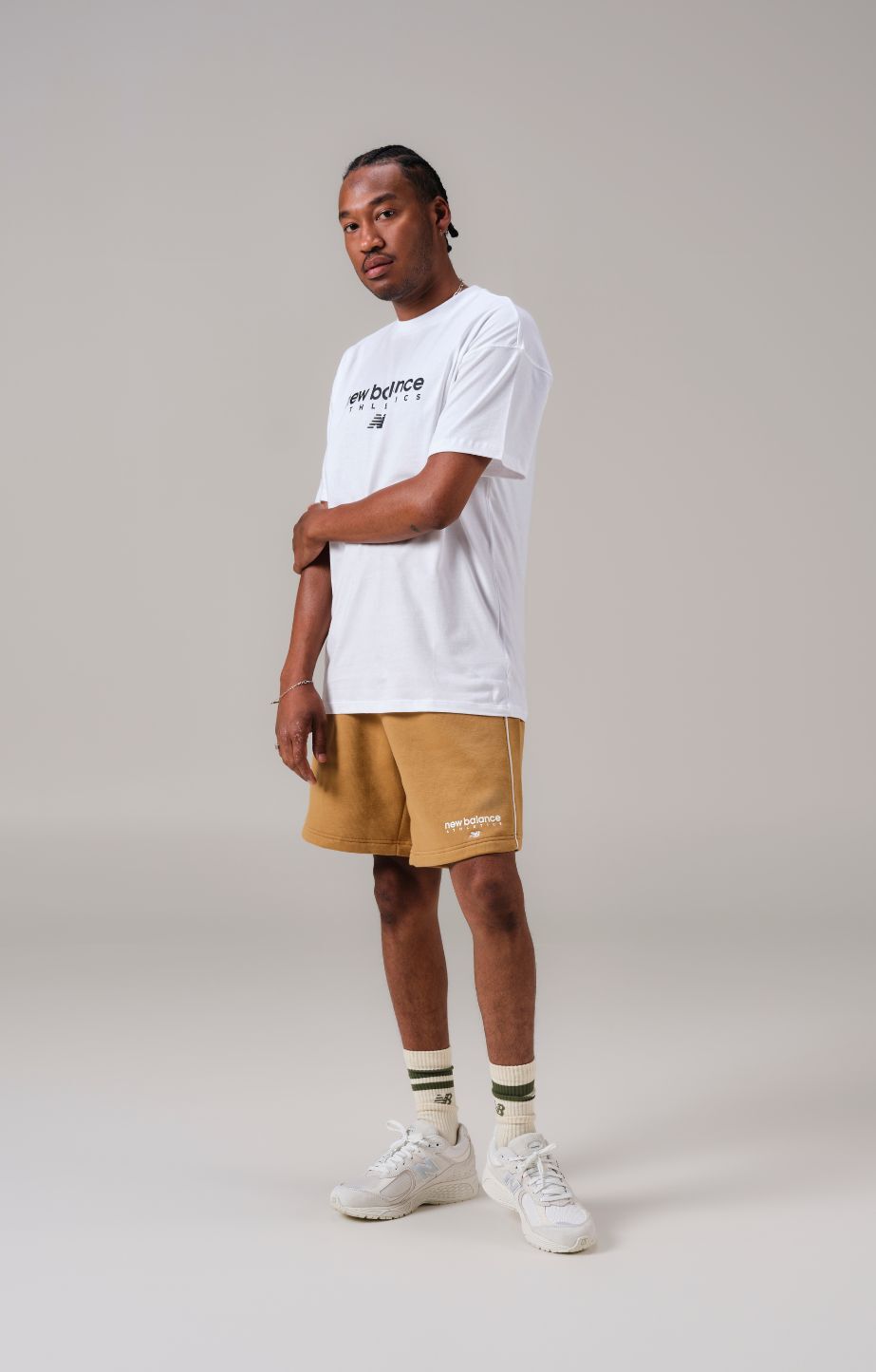 Person wearing 2002s